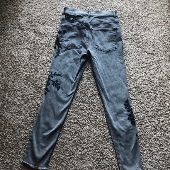 Express jeans - Picture 2 of 2